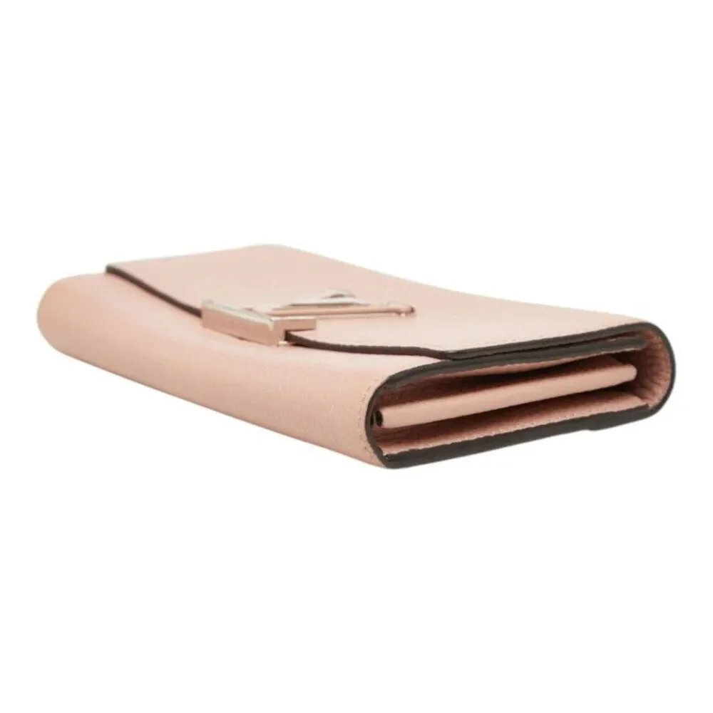 Louis Vuitton Portefeuille Capucines Long Wallet